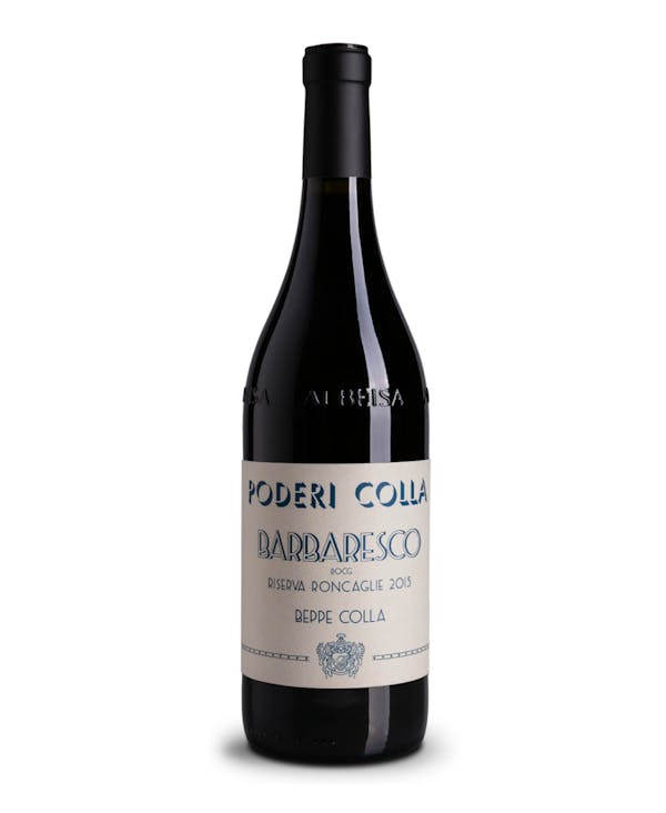 BARBARESCO Riserva Beppe Colla